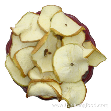 New Harvest Dried Apple Round Slice